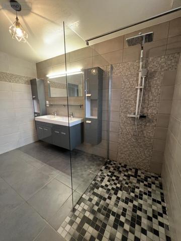 Maison à vendre à La Ferté Macé dans l'Orne (61600), ref : 61044-2020