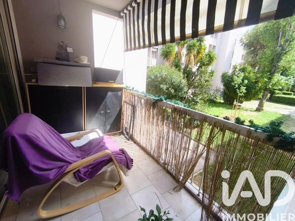 Appartement à vendre 5 pièces 91 m² Toulon
