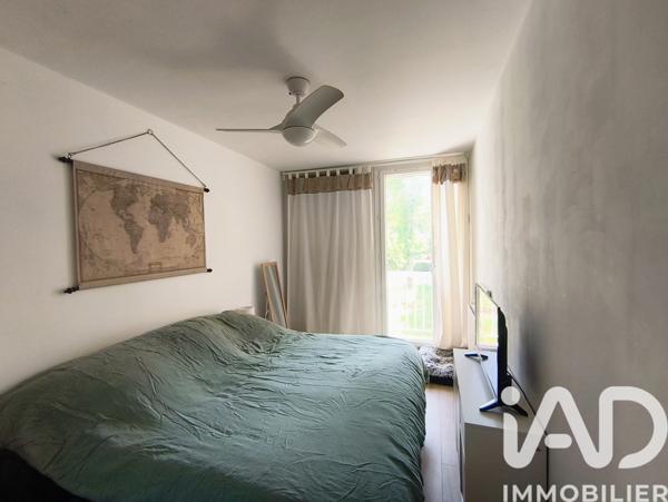 Appartement à vendre 5 pièces 91 m² Toulon