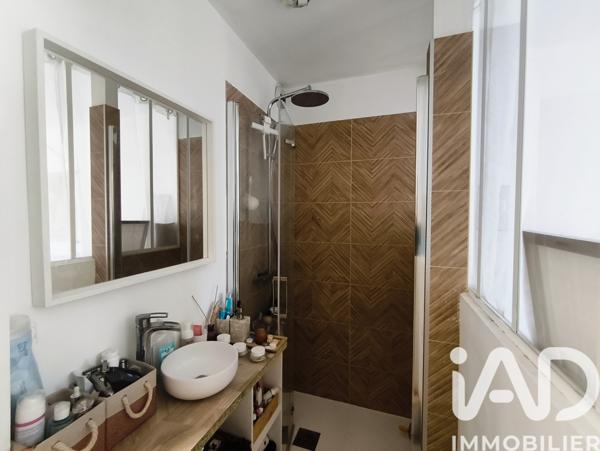 Appartement à vendre 5 pièces 91 m² Toulon