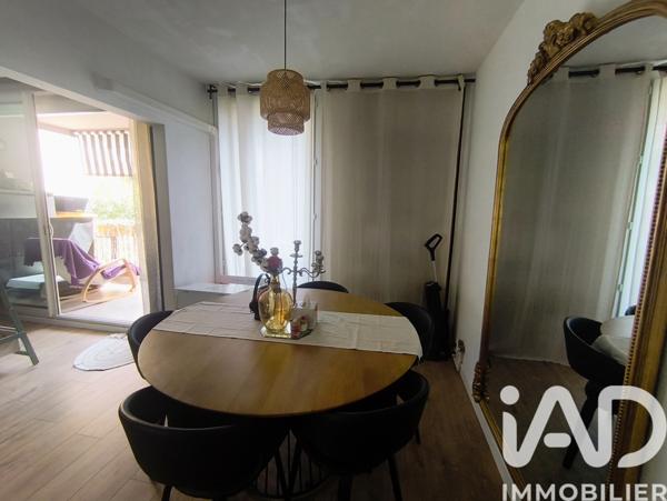 Appartement à vendre 5 pièces 91 m² Toulon