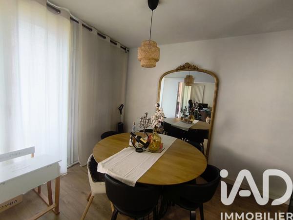 Appartement à vendre 5 pièces 91 m² Toulon