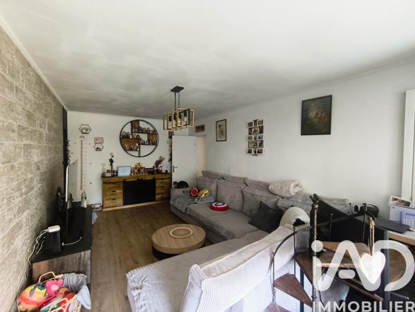 Appartement à vendre 5 pièces 91 m² Toulon
