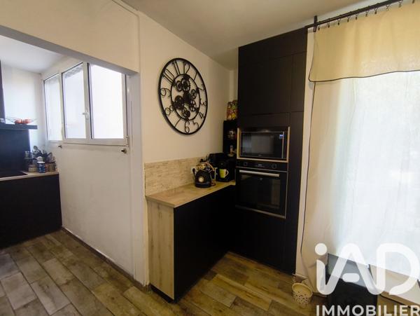 Appartement à vendre 5 pièces 91 m² Toulon