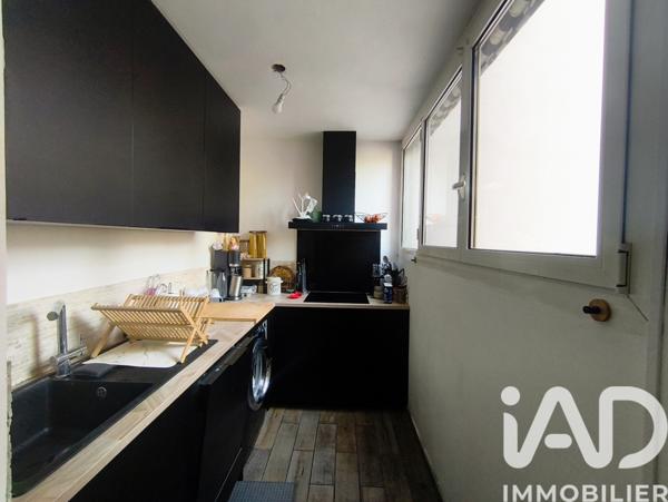 Appartement à vendre 5 pièces 91 m² Toulon