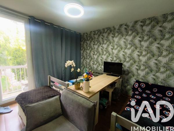 Appartement à vendre 5 pièces 91 m² Toulon