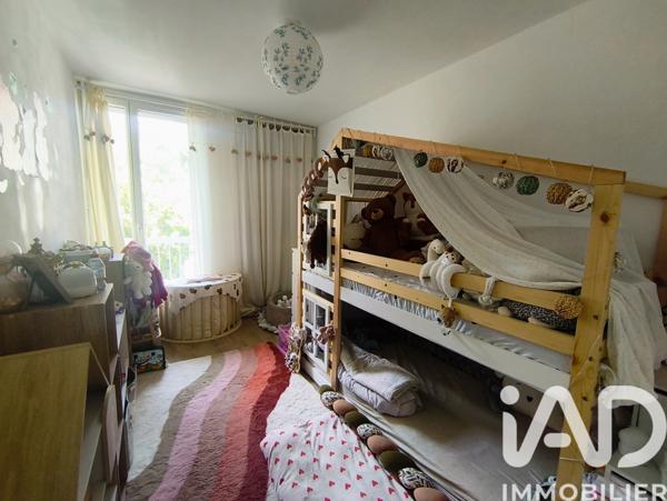 Appartement à vendre 5 pièces 91 m² Toulon