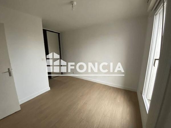 Location Appartement 2 pièces 46.03 m² - 1 RUE DU GRAND DOMAINE St Jacques De La Lande 35136