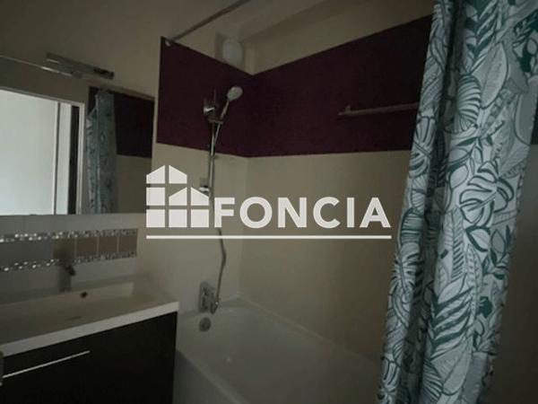 Location Appartement 2 pièces 46.03 m² - 1 RUE DU GRAND DOMAINE St Jacques De La Lande 35136