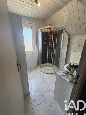 Maison à vendre 5 pièces 99 m² Sallaumines