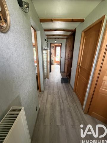 Maison à vendre 5 pièces 99 m² Sallaumines