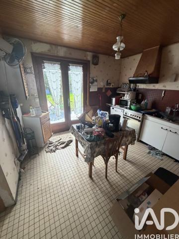 Maison à vendre 5 pièces 99 m² Sallaumines