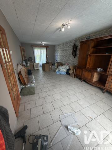 Maison à vendre 5 pièces 99 m² Sallaumines