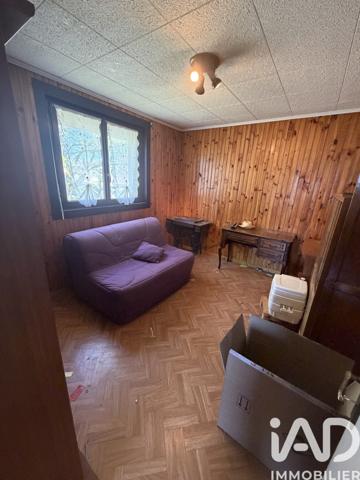 Maison à vendre 5 pièces 99 m² Sallaumines