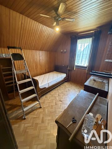 Maison à vendre 5 pièces 99 m² Sallaumines