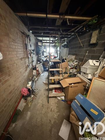 Maison à vendre 5 pièces 99 m² Sallaumines