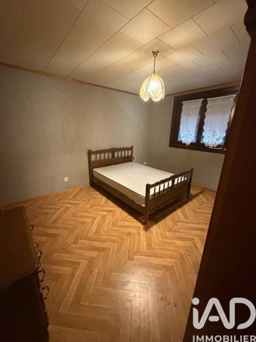 Maison à vendre 5 pièces 99 m² Sallaumines