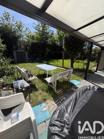 Maison à vendre 5 pièces 99 m² Sallaumines