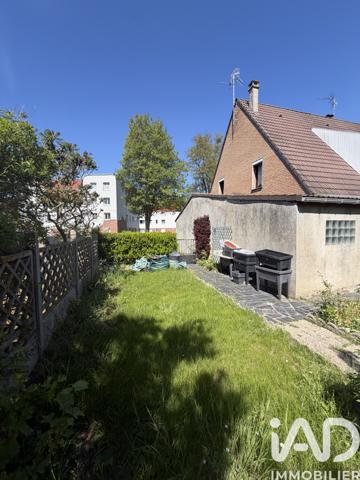 Maison à vendre 5 pièces 99 m² Sallaumines