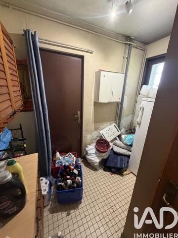 Maison à vendre 5 pièces 99 m² Sallaumines
