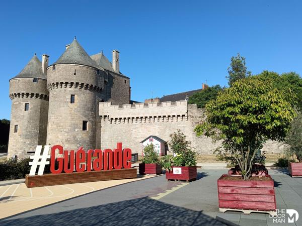 Appartement - Vendu - 85 m² - GUERANDE | The Door Man