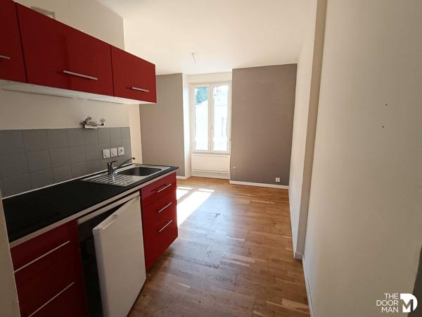 Appartement - Vendu - 85 m² - GUERANDE | The Door Man