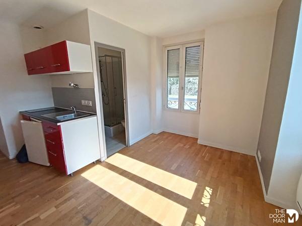 Appartement - Vendu - 85 m² - GUERANDE | The Door Man