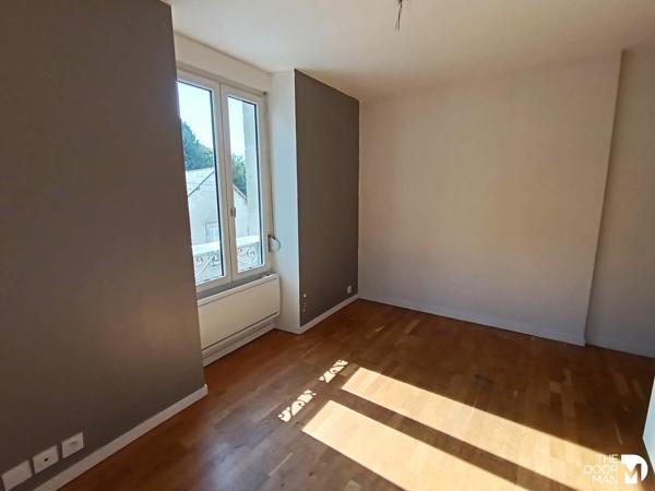Appartement - Vendu - 85 m² - GUERANDE | The Door Man