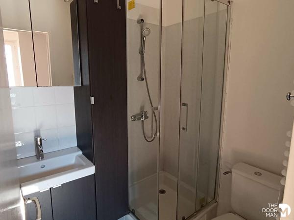 Appartement - Vendu - 85 m² - GUERANDE | The Door Man