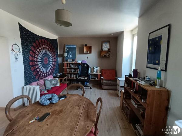 Appartement - Vendu - 85 m² - GUERANDE | The Door Man