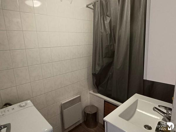 Appartement - Vendu - 85 m² - GUERANDE | The Door Man