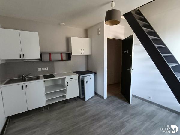Appartement - Vendu - 85 m² - GUERANDE | The Door Man