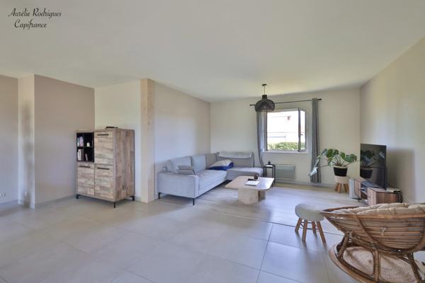 Maison à vendre 5 pièces FEILLENS (01)