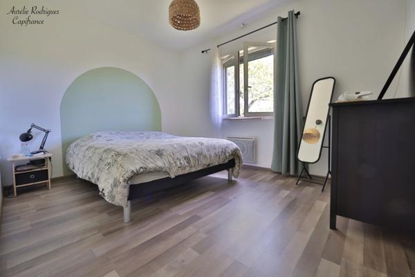 Maison à vendre 5 pièces FEILLENS (01)