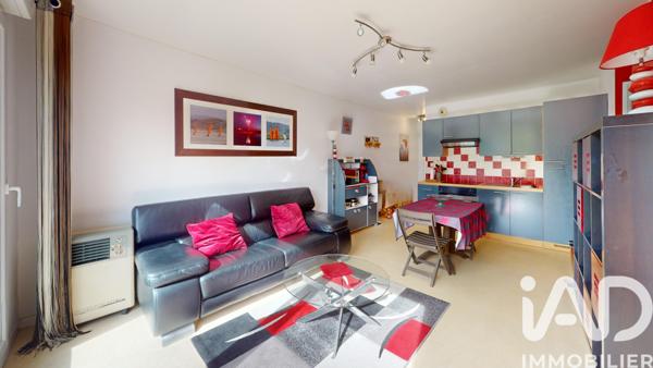 Appartement à vendre 3 pièces 42 m² Camiers