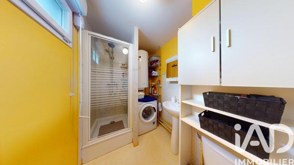 Appartement à vendre 3 pièces 42 m² Camiers