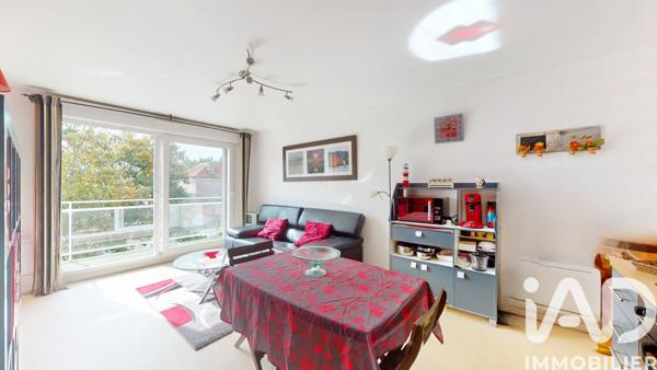 Appartement à vendre 3 pièces 42 m² Camiers