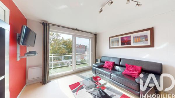 Appartement à vendre 3 pièces 42 m² Camiers