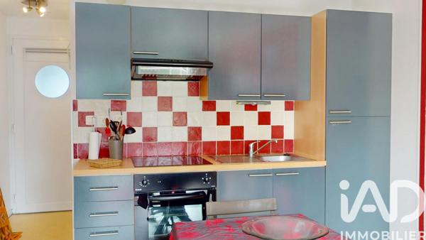 Appartement à vendre 3 pièces 42 m² Camiers