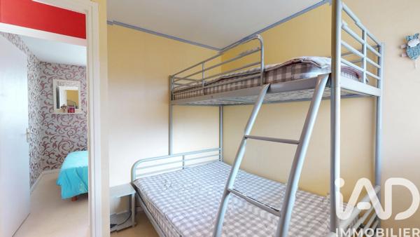 Appartement à vendre 3 pièces 42 m² Camiers