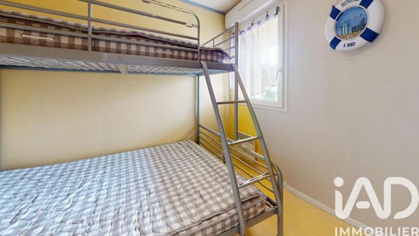 Appartement à vendre 3 pièces 42 m² Camiers