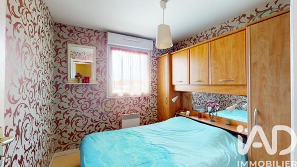 Appartement à vendre 3 pièces 42 m² Camiers