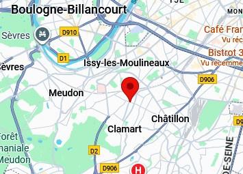 Fonds De Commerce - 47 m² Exclusivité efficity