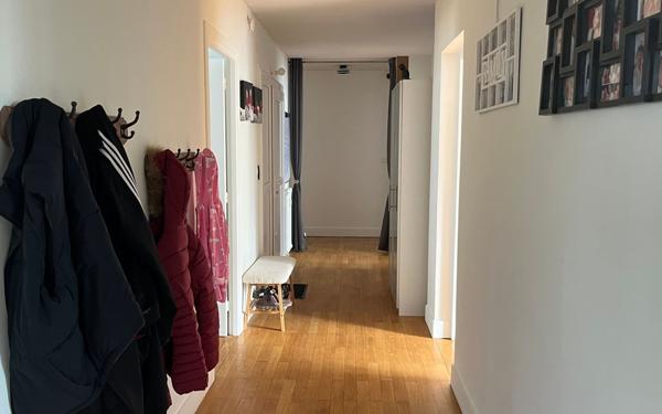 Appartement à vendre    6 pièces •  Bourg-en-Bresse