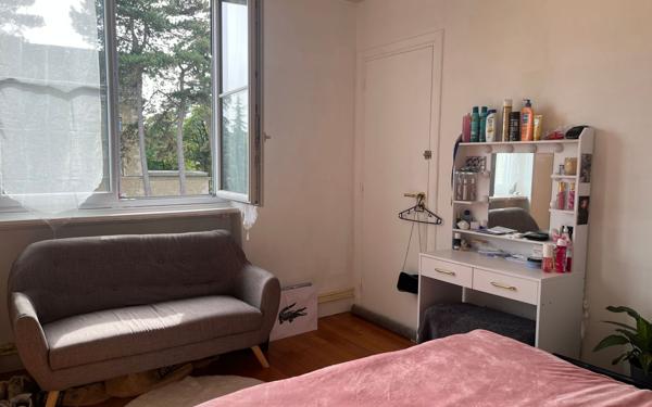 Appartement à vendre    6 pièces •  Bourg-en-Bresse
