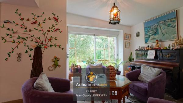 Vente Maison 6 pièces 135 m2 à Ploufragan