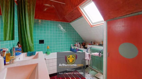 Vente Maison 6 pièces 135 m2 à Ploufragan