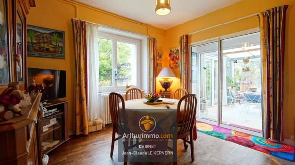 Vente Maison 6 pièces 135 m2 à Ploufragan
