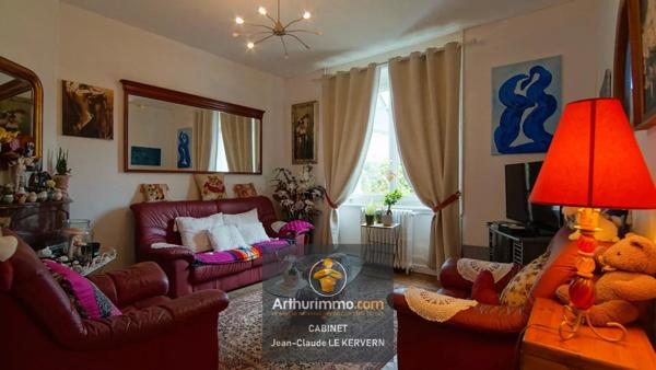 Vente Maison 6 pièces 135 m2 à Ploufragan
