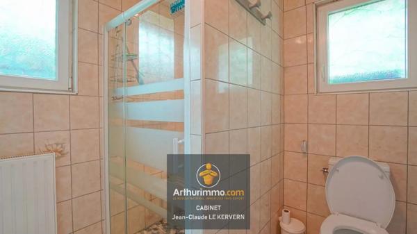 Vente Maison 6 pièces 135 m2 à Ploufragan